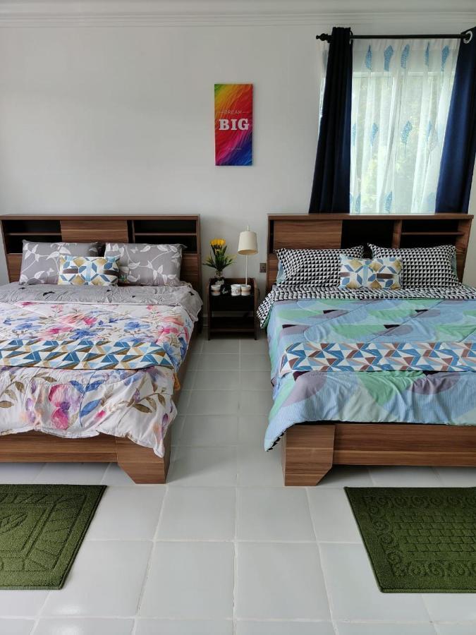 Sunrise Bedrooms And Transit Ranau Extérieur photo