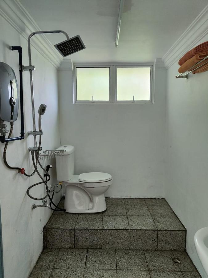 Sunrise Bedrooms And Transit Ranau Extérieur photo