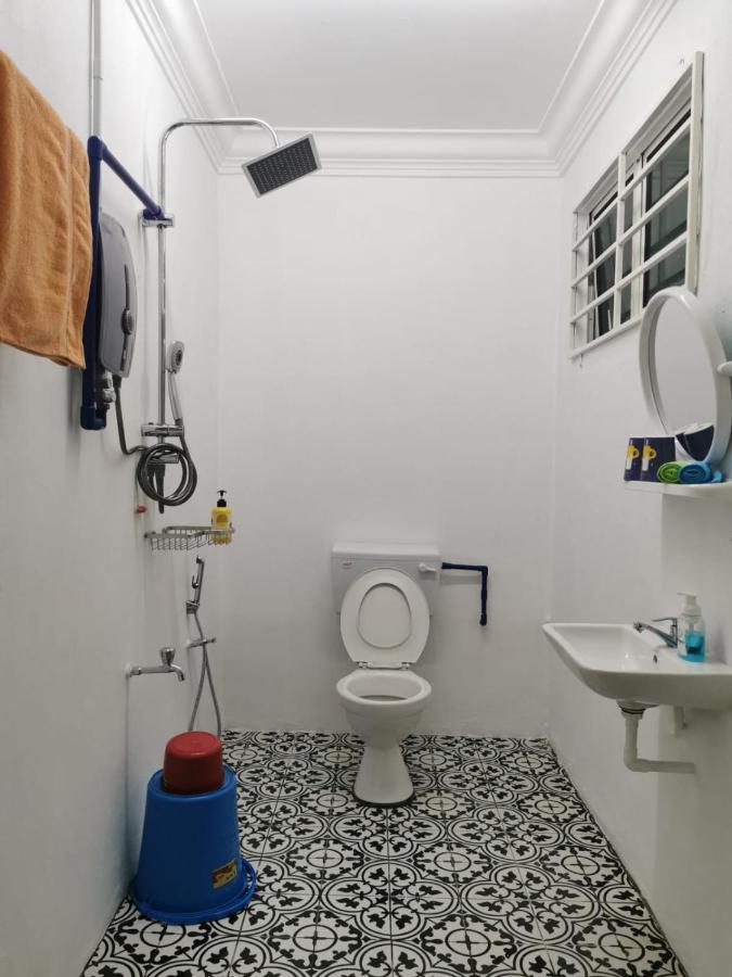 Sunrise Bedrooms And Transit Ranau Extérieur photo