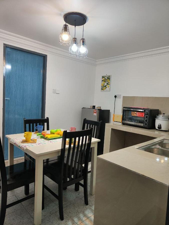 Sunrise Bedrooms And Transit Ranau Extérieur photo